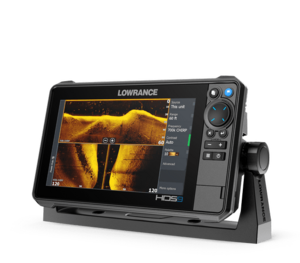 Lowrance HDS PRO 9 with Active Imaging HD  • 000-15981-001