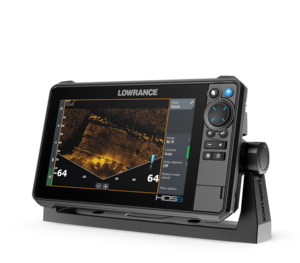 Lowrance HDS PRO 9 with Active Imaging HD  • 000-15981-001