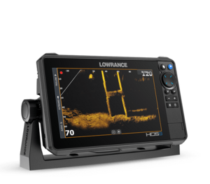 Lowrance HDS PRO 9 with Active Imaging HD  • 000-15981-001