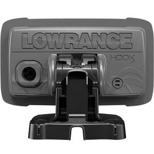 Lowrance HOOK² 4x with Bullet Skimmer Transducer  • 000-14012-001