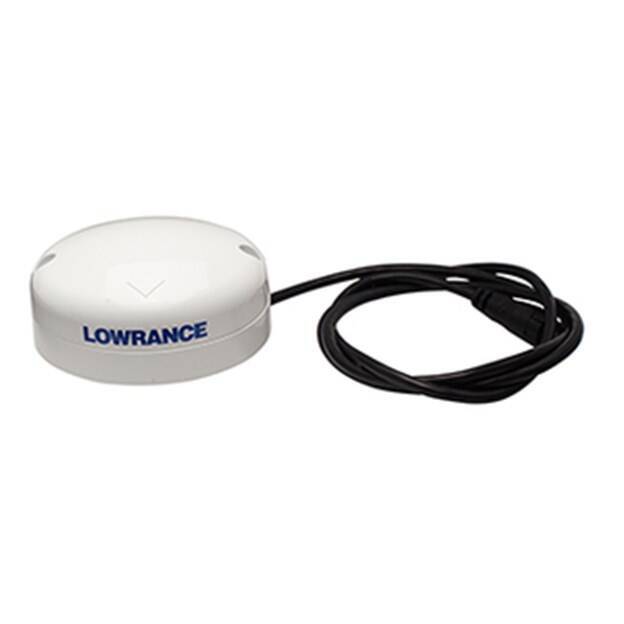 Lowrance Point-1 GPS Antenna  • 000-11047-002