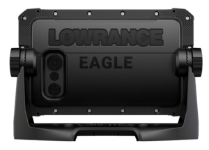 Lowrance Eagle 7 with SplitShot HD Transducer  • 000-16114-001