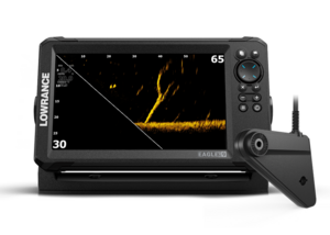 Lowrance Eagle Eye 9” with C-MAP US Inland Charts  • 000-16129-001