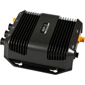 Lowrance NEP-2 Network Expansion Port • 000-10029-001