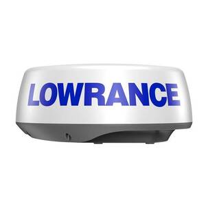 Lowrance HALO20 Radar  • 000-14543-001