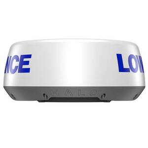 Lowrance HALO20 Radar  • 000-14543-001