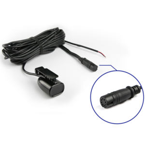 Lowrance HOOK² Bullet Skimmer Transducer  • 000-14027-001