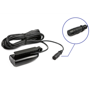 Lowrance HOOK² / Reveal SplitShot Skimmer Transducer  • 000-14028-001