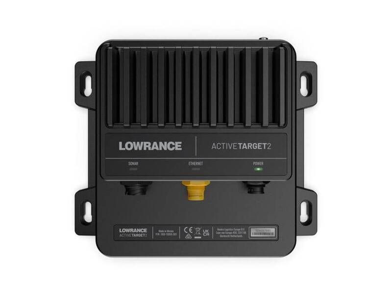 Lowrance ActiveTarget 2 Module Only  • 000-15961-001