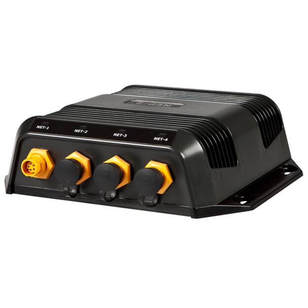 Lowrance NEP-2 Network Expansion Port • 000-10029-001