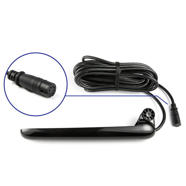 Lowrance HOOK² / Reveal TripleShot Skimmer Transducer  • 000-14029-001