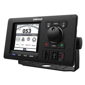 Simrad AP70 Mk2 Autopilot Controller  • 000-14958-001