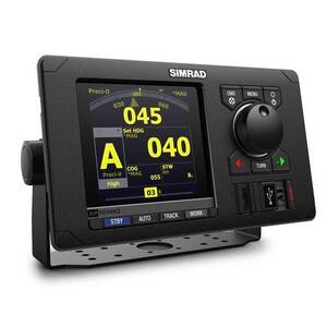 Simrad AP70 Mk2 Autopilot Controller  • 000-14958-001