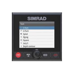 Simrad AP44 Autopilot Controller  • 000-13289-001