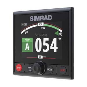 Simrad AP44 Autopilot Controller  • 000-13289-001