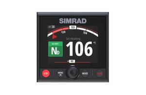 Simrad AP44 Autopilot Controller  • 000-13289-001