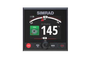 Simrad AP44 Autopilot Controller  • 000-13289-001