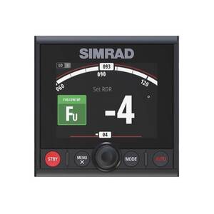 Simrad AP44 Autopilot Controller  • 000-13289-001