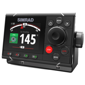 Simrad AP48 Autopilot Controller  • 000-13894-001