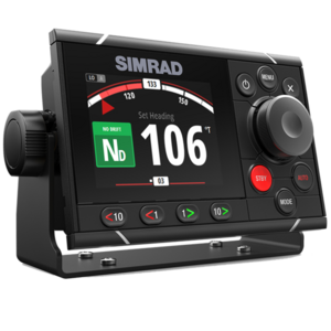 Simrad AP48 Autopilot Controller  • 000-13894-001