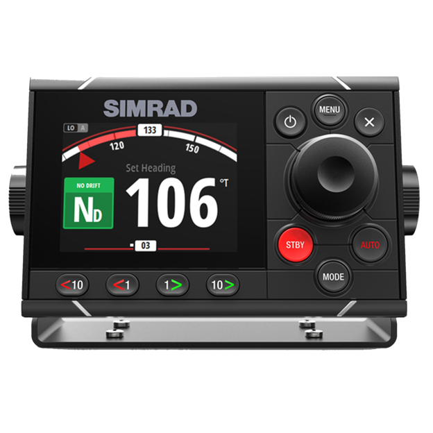 Simrad AP48 Autopilot Controller  • 000-13894-001