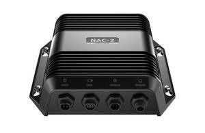 Simrad NAC-2 Autopilot Computer  • 000-13249-001