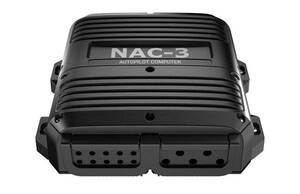 Simrad NAC-3 Autopilot Computer  • 000-13250-001