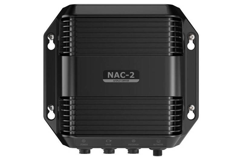 Simrad NAC-2 Autopilot Computer  • 000-13249-001