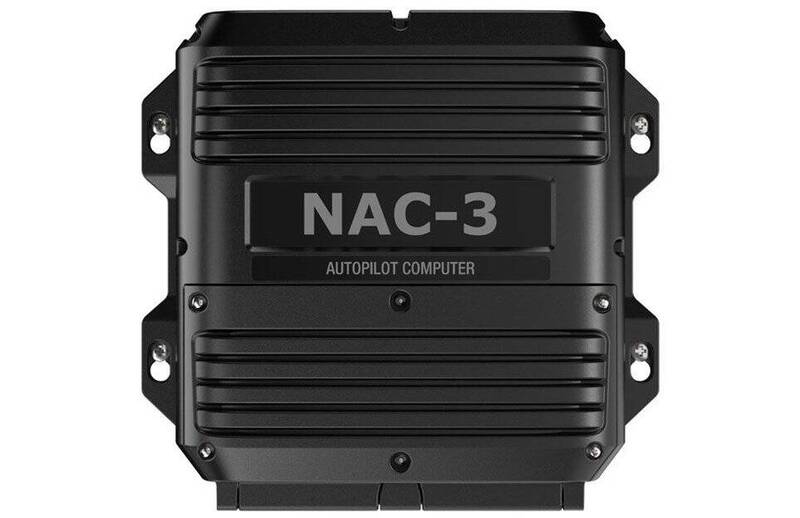 Simrad NAC-3 Autopilot Computer  • 000-13250-001