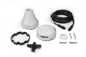 Simrad GS25 GPS Antenna  • 000-11043-002