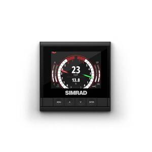 Simrad IS35 Digital Gauge  • 000-13334-001