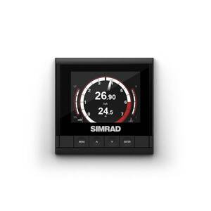 Simrad IS35 Digital Gauge  • 000-13334-001