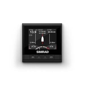 Simrad IS35 Digital Gauge  • 000-13334-001