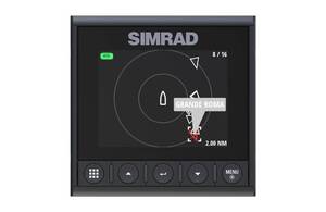 Simrad IS42 Digital Display  • 000-13285-001