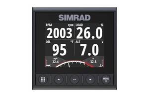 Simrad IS42 Digital Display  • 000-13285-001