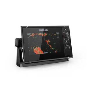 Simrad NSS7 evo3 with C-MAP US Enhanced Charts  • 000-13233-001