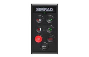 Simrad OP12 Autopilot Controller  • 000-13287-001