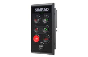 Simrad OP12 Autopilot Controller  • 000-13287-001