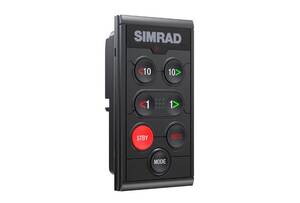 Simrad OP12 Autopilot Controller  • 000-13287-001