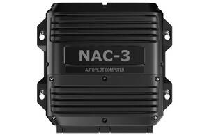 Simrad Autopilot NAC-3 VRF Core Pack  • 000-13338-001