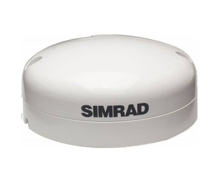 Simrad GS25 GPS Antenna  • 000-11043-002