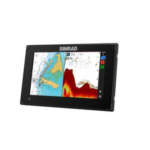 Simrad NSX 7