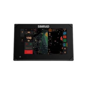 Simrad NSX 7