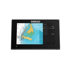 Simrad NSX 7