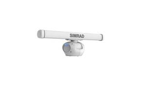 Simrad HALO 3004 Open Array Radar  • 000-15763-001