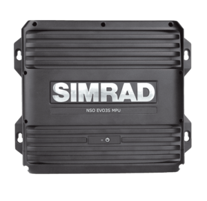 Simrad NSO evo3S Processor  • 000-15100-001