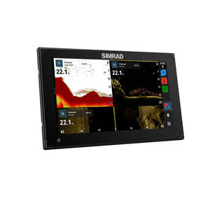 Simrad NSX 9