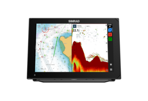 Simrad NSX 12