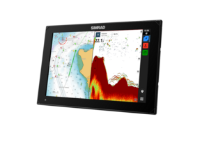 Simrad NSX 12