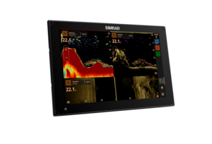 Simrad NSX 12